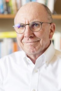 Neil Maxwell Profile Photo