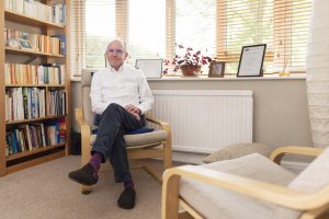 Counselling space 3