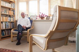 Counselling space 2